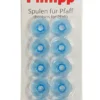 Spule für Pfaff und Gritzner Nähmaschine Kunststoff 10er Pack 4 spule fuer pfaff und gritzner naehmaschine kunststoff 10er pack5