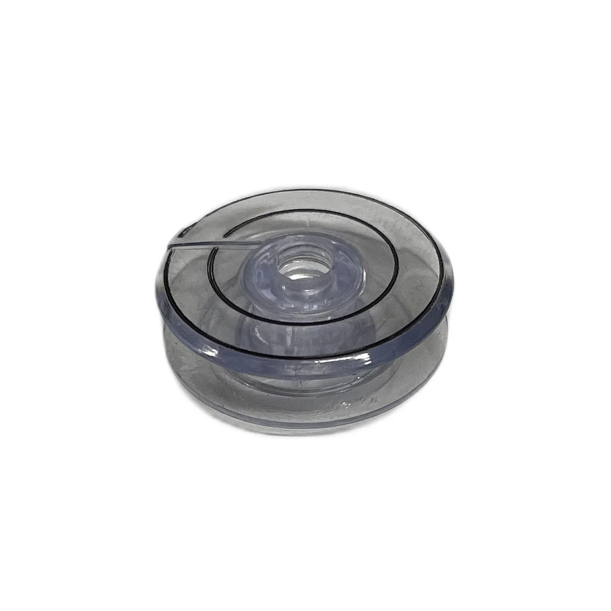 Spule für Singer Magic ohne Metallstift 1 Spule für Singer Magic ohne Metallstift