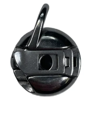 Spulenkapsel für CB-Greifer mit Finger rechts