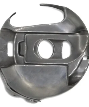 Spulenkapsel Pfaff Doppelumlaufgreifer 9mm m. Fadenwächterfunktion