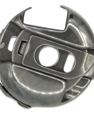 Spulenkapsel Pfaff/Gritzner Doppelumlaufgreifer 6mm ZickZack-Breite