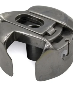 Alternative view of Spulenkapsel Pfaff/Gritzner Doppelumlaufgreifer 6mm ZickZack-Breite