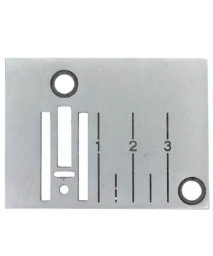 Stichplatte für Pfaff 297-800