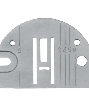 Stichplatte für Singer 200, 300, 400 u. viele andere Modelle