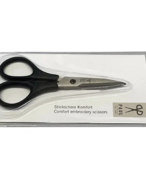 Stickschere Paul Komfort 4" 103mm Mod. 904