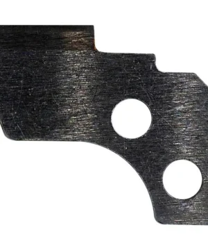 Untermesser für Pfaff 4752 und Janome 134D Vers.1