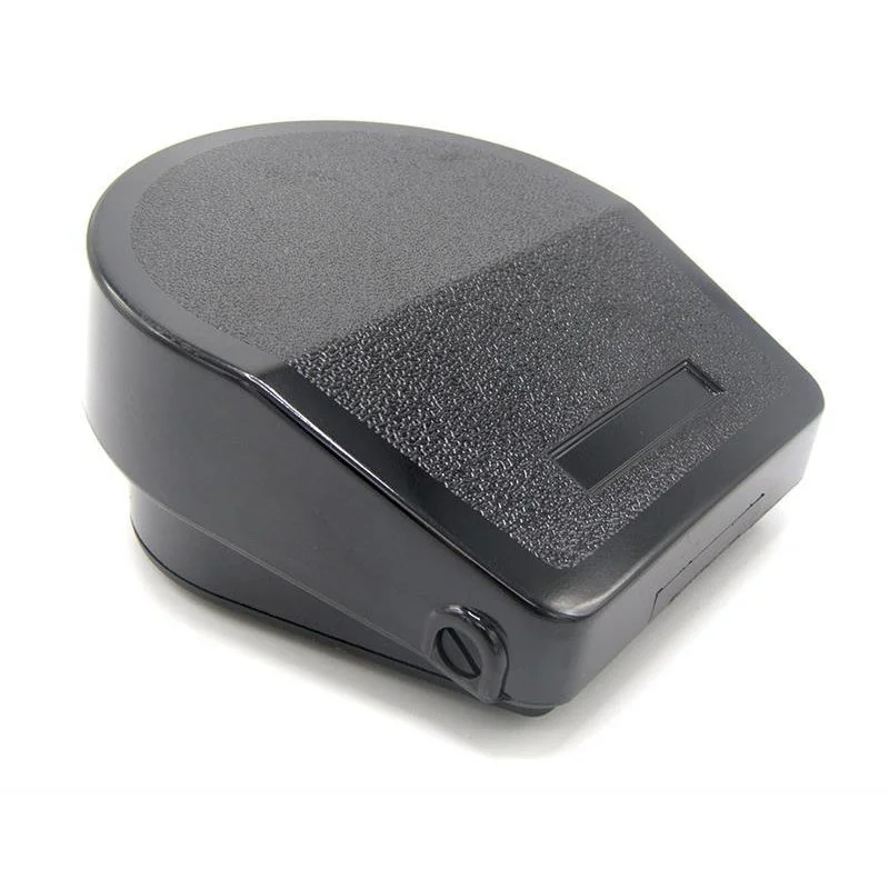 YDK-Fußanlasser ohne Kabel nur geeignet für Nähmaschinen ohne elektronischem Anlasser 1 YDK-Fußanlasser ohne Kabel nur geeignet für Nähmaschinen ohne elektronischem Anlasser