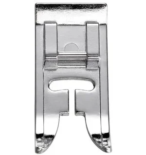 Zick Zack Fuß für Brother (7mm) Standard