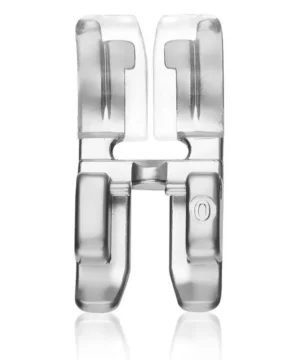 Zick-Zack Nähfußsohle für Pfaff mit IDT/DFT Nr.0