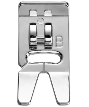 Zick-Zack Nähfußsohle für Singer 7mm Sticbbreite