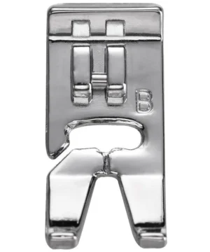 Zick-Zack Nähfußsohle für Singer Concerto 7mm Sticbbreite