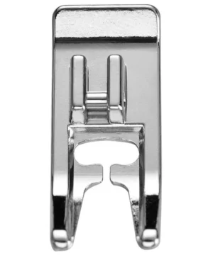 Zick-Zack Nähfußsohle für Singer m. hohem Schaft