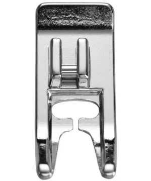 Zick-Zack Nähfußsohle für Singer m. niederem Schaft