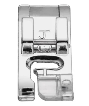 Zickzackfuß J für Brother