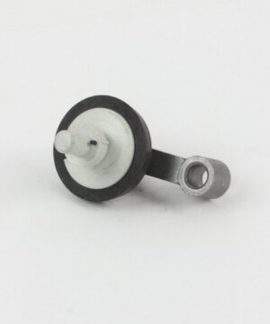 Spulerspindel kpl. Pfaff/Gritzner 1000er Tipmatic