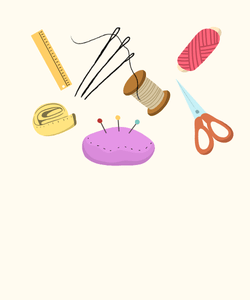 Nähmaschinenzubehör