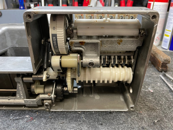 automat tipmatic