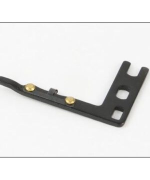 Kapselanhaltestück für Pfaff/Gritzner Tipmatic, Creativ, Tiptronic 3 kapselanhaltestueck fuer gritzner tipmatic serie