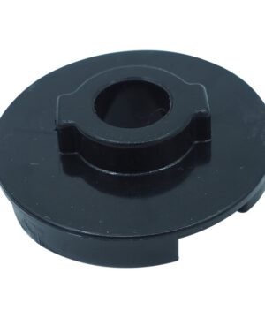 Kupplungsrad schwarz für Handrad Tipmatic, 1000er u.a.