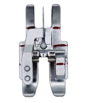 Stitch in Ditch Nähfuß für Pfaff und Gritzner IDT