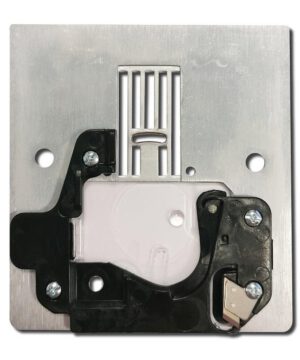 Alternative view of Stichplatte für Pfaff Ambition 1.0 - 1.5
